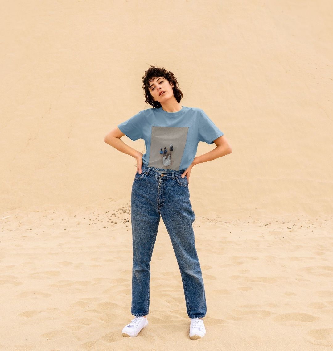 Hasta la Vista T-shirt Women's