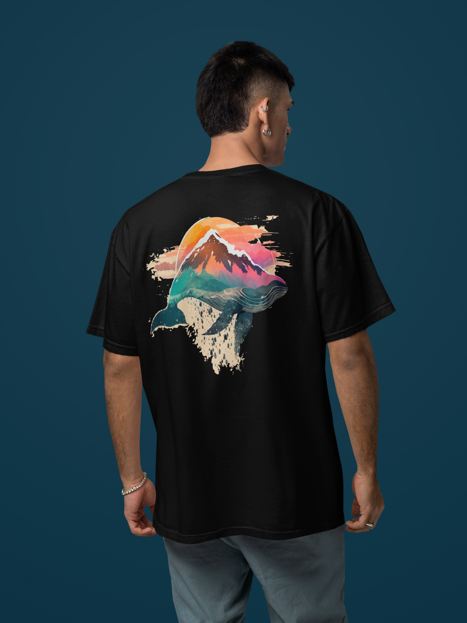 Represent! Ocean Awareness Collection