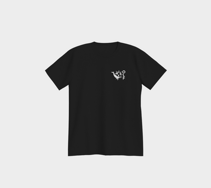 Humpback Mountain OLF Dark Tee