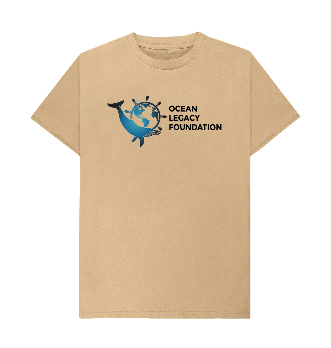 Sand OLF Wome's T-Shirt