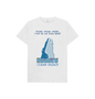 White Whale, whale, whale Kids T-shirt