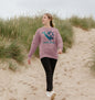 Ocean Legacy Water Women's Sweater