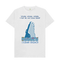 White Whale, whale, whale Men's T-shirt