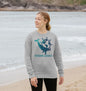 Ocean Legacy Water Women's Sweater