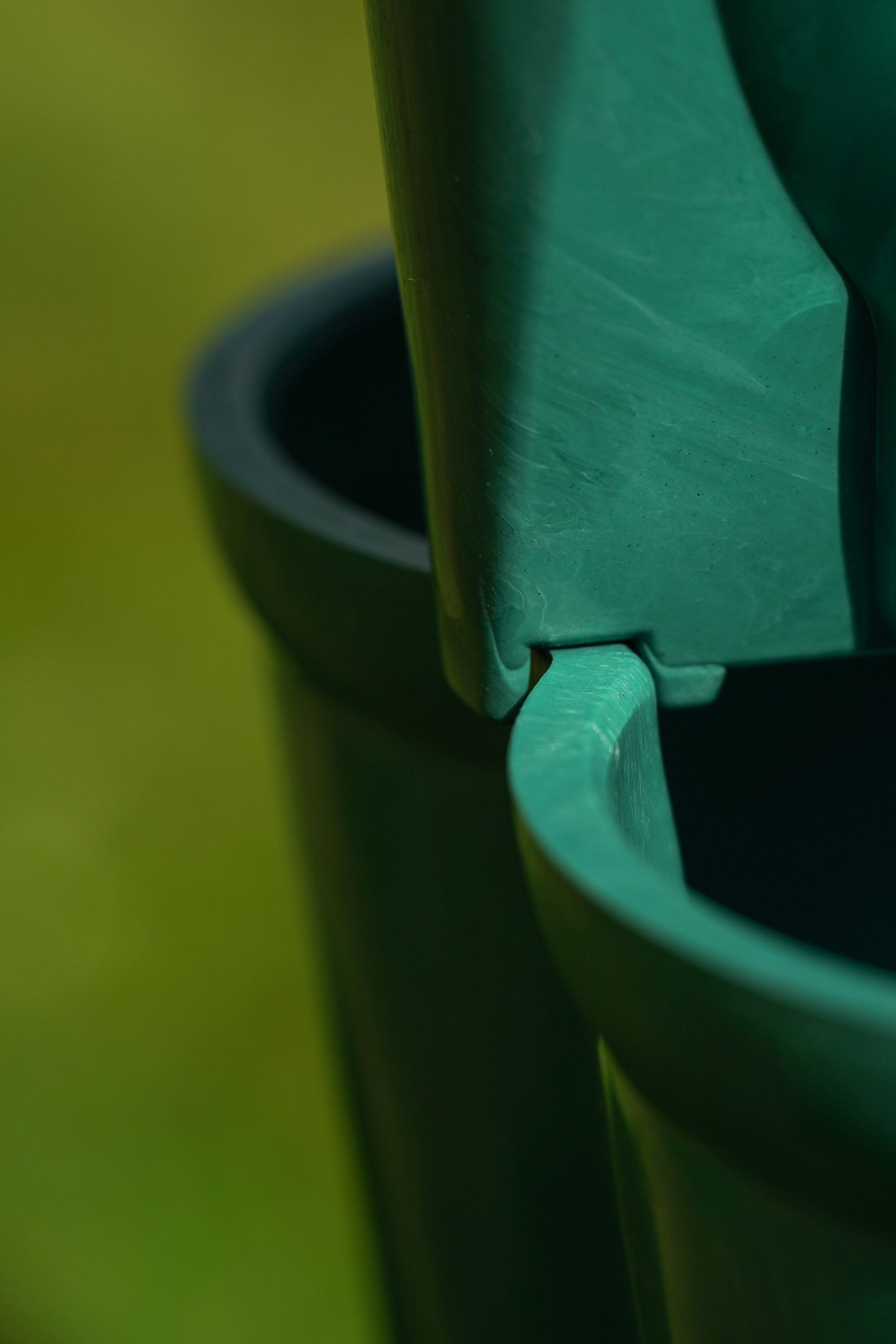 Growing Tower (3-piece set)- 100% Recycled Ocean Plastic