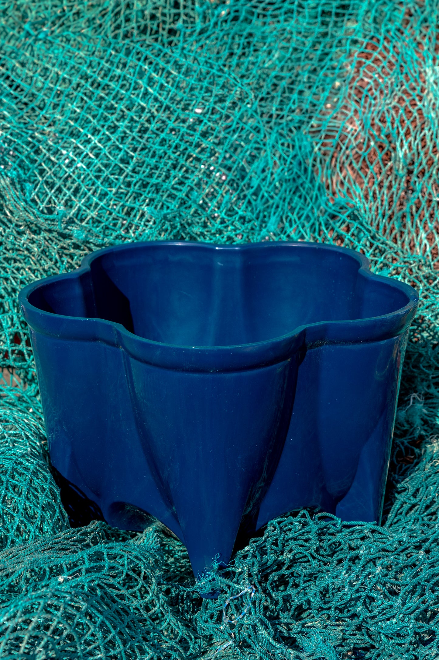 Growing Tower (3-piece set)- 100% Recycled Ocean Plastic