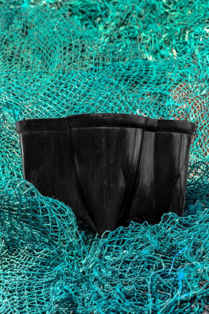 Growing Tower (3-piece set)- 100% Recycled Ocean Plastic