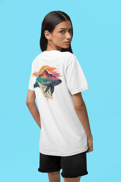 Humpback Mountain OLF Light