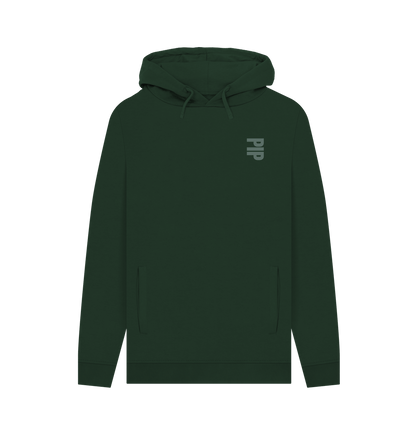 Evergreen Plastic into Possibility - Men's Sweater