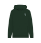 Evergreen Plastic into Possibility - Men's Sweater