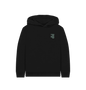 Black Plastic Into Possibility - Kid's Hoodie