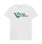 White OLF Wome's T-Shirt