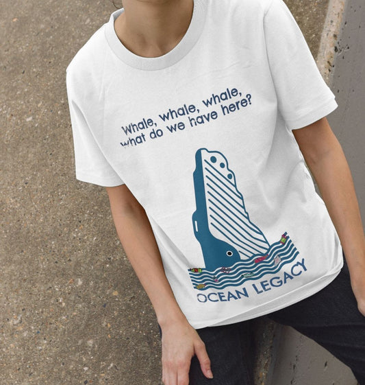 Whale, whale, whale Women's T-shirt