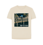 Oat The Bridge T-Shirt Women's